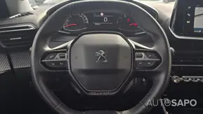 Peugeot 2008 de 2021