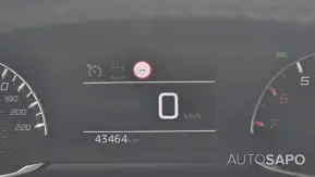 Peugeot 2008 de 2021