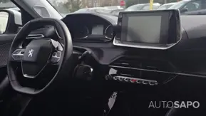 Peugeot 2008 de 2021