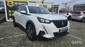 Peugeot 2008 de 2021