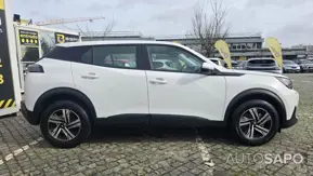 Peugeot 2008 de 2021