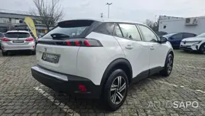 Peugeot 2008 de 2021