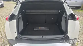 Peugeot 2008 de 2021