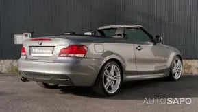 BMW Série 1 de 2006