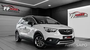 Opel Crossland X 1.2 Innovation de 2018