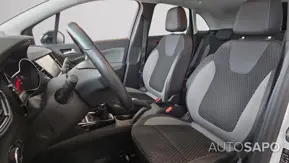 Opel Crossland X 1.2 Innovation de 2018