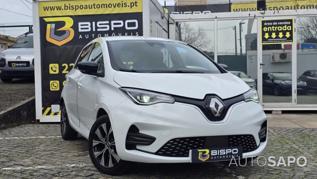 Renault ZOE de 2022