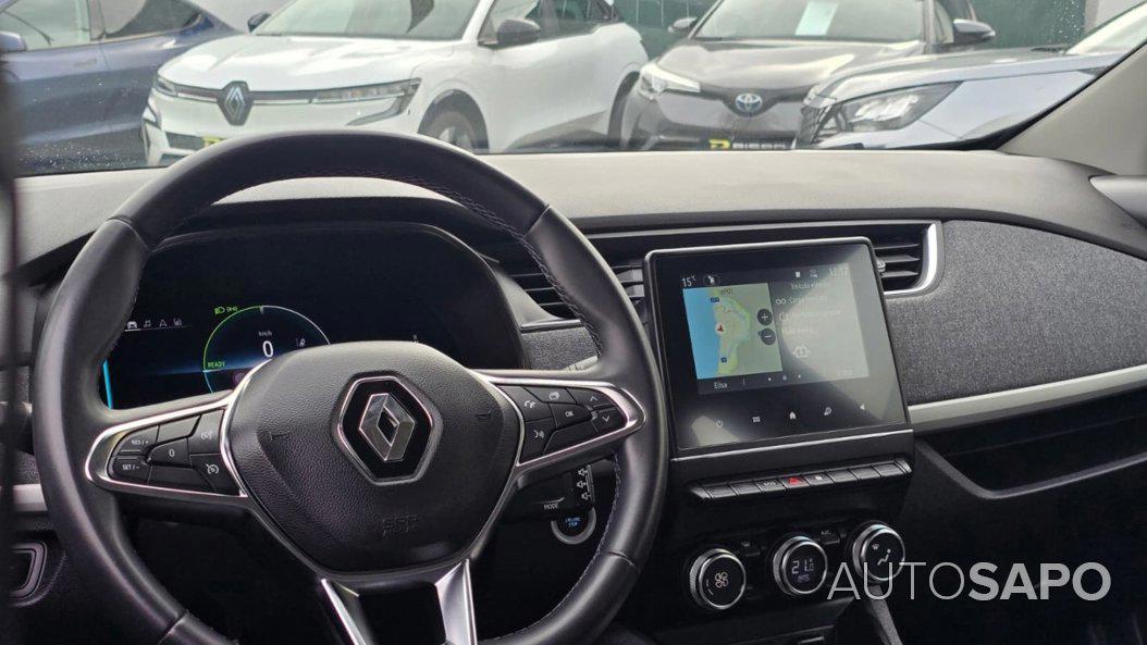 Renault ZOE de 2022