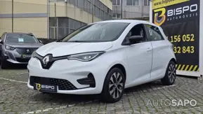 Renault ZOE de 2022