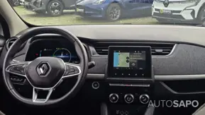 Renault ZOE de 2022