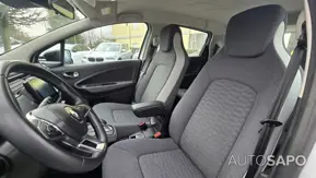 Renault ZOE de 2022