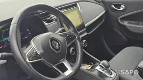 Renault ZOE de 2022