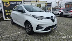 Renault ZOE de 2022
