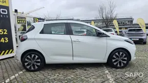Renault ZOE de 2022