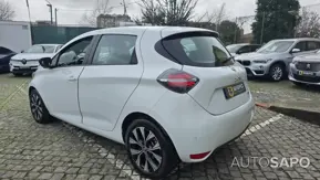 Renault ZOE de 2022