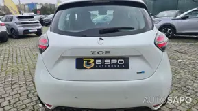 Renault ZOE de 2022
