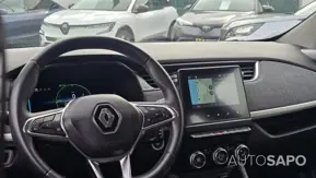 Renault ZOE de 2022