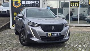 Peugeot 2008 de 2021