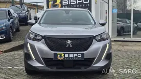 Peugeot 2008 de 2021
