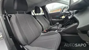 Peugeot 2008 de 2021