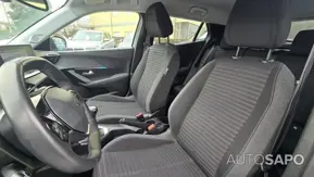 Peugeot 2008 de 2021