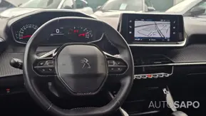 Peugeot 2008 de 2021