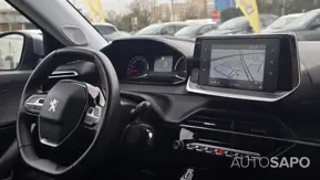 Peugeot 2008 de 2021