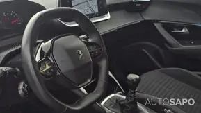 Peugeot 2008 de 2021