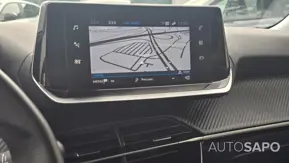 Peugeot 2008 de 2021