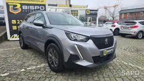 Peugeot 2008 de 2021