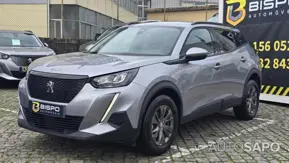 Peugeot 2008 de 2021