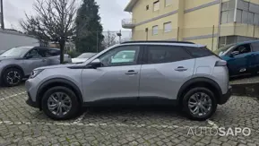 Peugeot 2008 de 2021