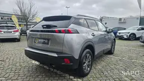 Peugeot 2008 de 2021
