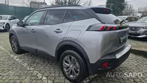 Peugeot 2008 de 2021