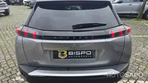 Peugeot 2008 de 2021