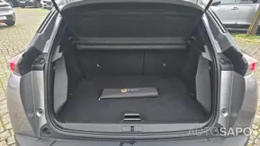 Peugeot 2008 de 2021