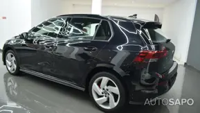 Volkswagen Golf 1.4 GTE Plug-in de 2022