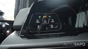 Volkswagen Golf 1.4 GTE Plug-in de 2022