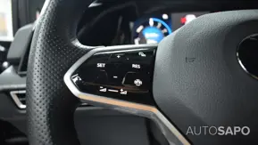 Volkswagen Golf 1.4 GTE Plug-in de 2022