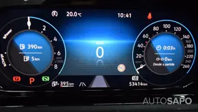 Volkswagen Golf 1.4 GTE Plug-in de 2022