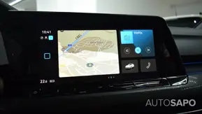 Volkswagen Golf 1.4 GTE Plug-in de 2022