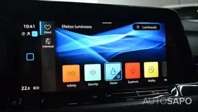 Volkswagen Golf 1.4 GTE Plug-in de 2022