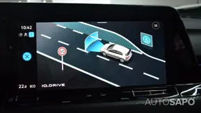 Volkswagen Golf 1.4 GTE Plug-in de 2022