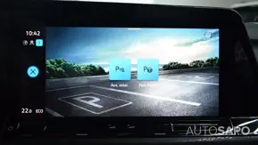 Volkswagen Golf 1.4 GTE Plug-in de 2022