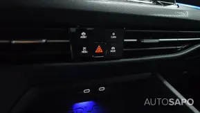 Volkswagen Golf 1.4 GTE Plug-in de 2022