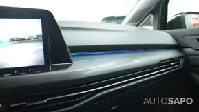 Volkswagen Golf 1.4 GTE Plug-in de 2022