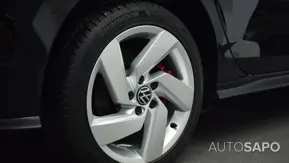 Volkswagen Golf 1.4 GTE Plug-in de 2022