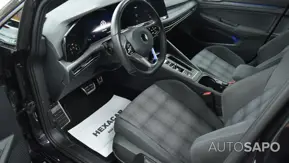 Volkswagen Golf 1.4 GTE Plug-in de 2022