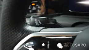 Volkswagen Golf 1.4 GTE Plug-in de 2022