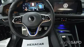 Volkswagen Golf 1.4 GTE Plug-in de 2022